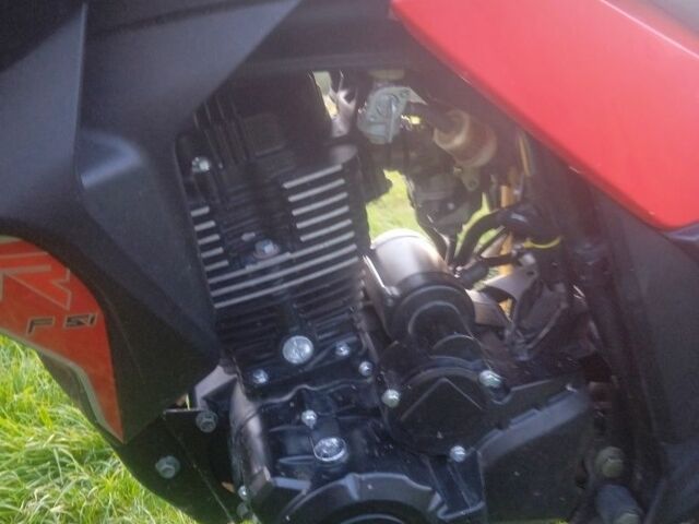 Спарк Другая, объемом двигателя 15 л и пробегом 0 тыс. км за 750 $, фото 1 на Automoto.ua