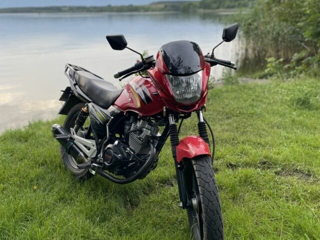 Спарк Інша, об'ємом двигуна 0.2 л та пробігом 0 тис. км за 33000 $, фото 1 на Automoto.ua