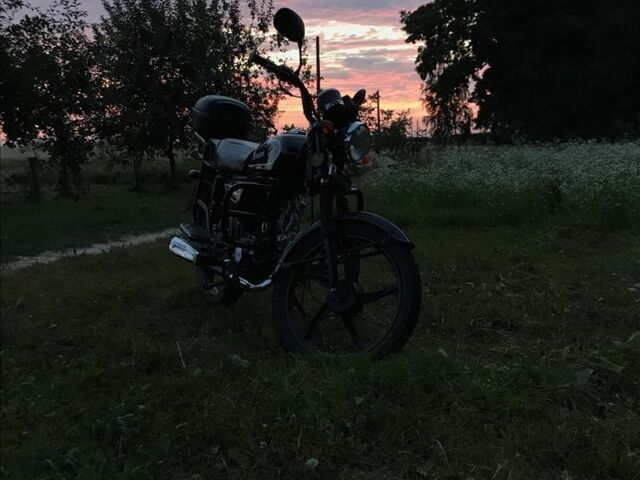 Спарк Другая, объемом двигателя 0.11 л и пробегом 0 тыс. км за 400 $, фото 1 на Automoto.ua