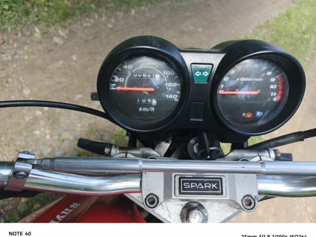 Спарк Інша, об'ємом двигуна 0.2 л та пробігом 0 тис. км за 582 $, фото 1 на Automoto.ua