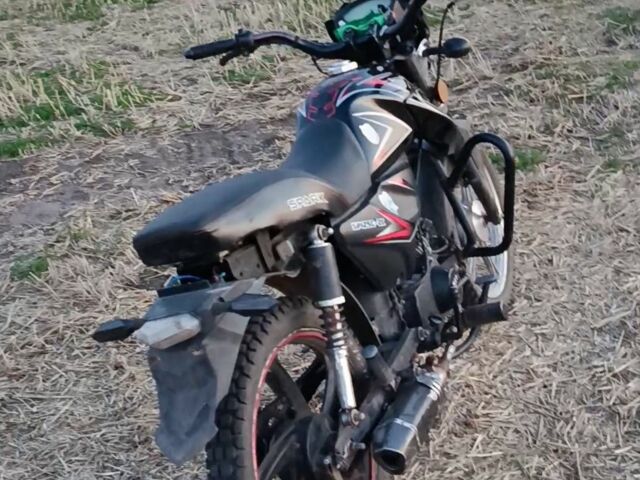 Спарк Другая, объемом двигателя 0 л и пробегом 0 тыс. км за 276 $, фото 1 на Automoto.ua