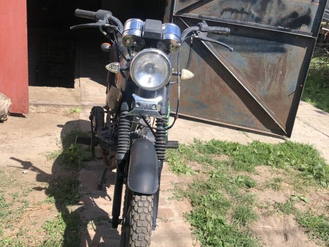 Спарк Інша, об'ємом двигуна 0.11 л та пробігом 0 тис. км за 291 $, фото 1 на Automoto.ua