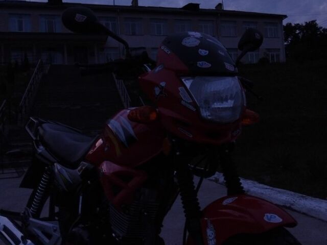 Спарк Другая, объемом двигателя 0.2 л и пробегом 0 тыс. км за 847 $, фото 1 на Automoto.ua