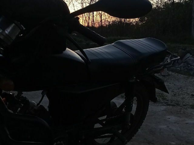 Спарк Другая, объемом двигателя 0.13 л и пробегом 0 тыс. км за 328 $, фото 1 на Automoto.ua