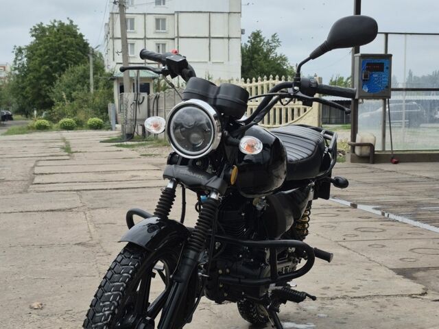 Спарк Інша, об'ємом двигуна 0.15 л та пробігом 0 тис. км за 30000 $, фото 1 на Automoto.ua