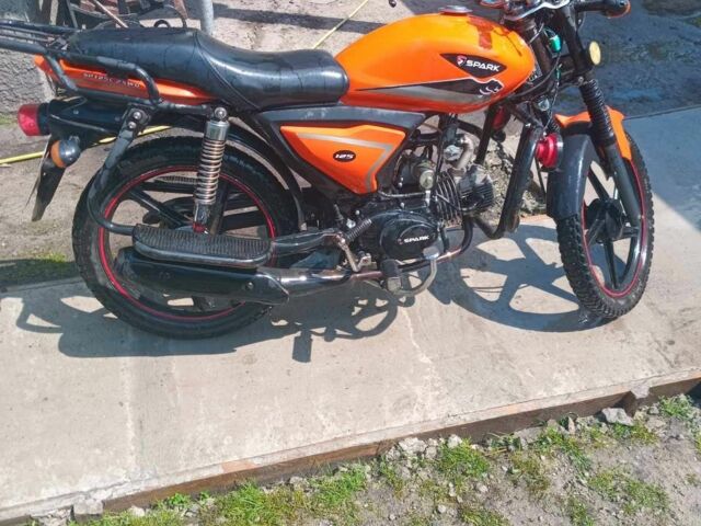 Спарк Другая, объемом двигателя 0 л и пробегом 0 тыс. км за 500 $, фото 1 на Automoto.ua