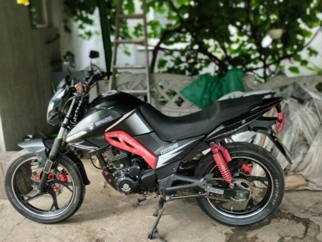 Спарк Другая, объемом двигателя 0.2 л и пробегом 0 тыс. км за 778 $, фото 1 на Automoto.ua