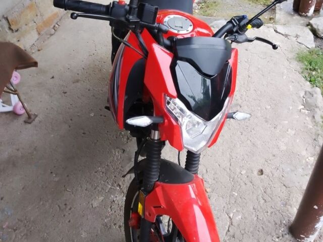 Спарк Другая, объемом двигателя 0.2 л и пробегом 0 тыс. км за 1134 $, фото 1 на Automoto.ua