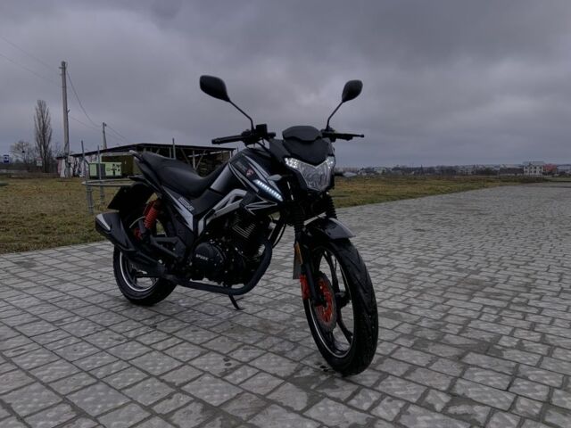 Спарк Інша, об'ємом двигуна 0.2 л та пробігом 0 тис. км за 1000 $, фото 1 на Automoto.ua