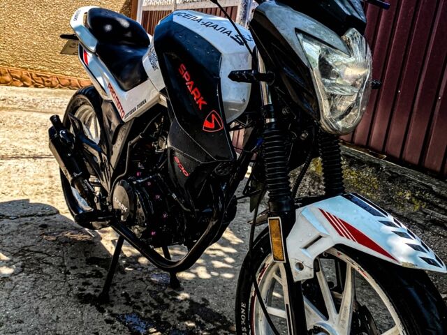 Спарк Інша, об'ємом двигуна 0.2 л та пробігом 0 тис. км за 40000 $, фото 1 на Automoto.ua