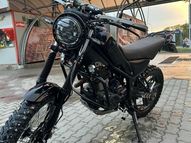 Спарк Інша, об'ємом двигуна 0.25 л та пробігом 0 тис. км за 1100 $, фото 1 на Automoto.ua