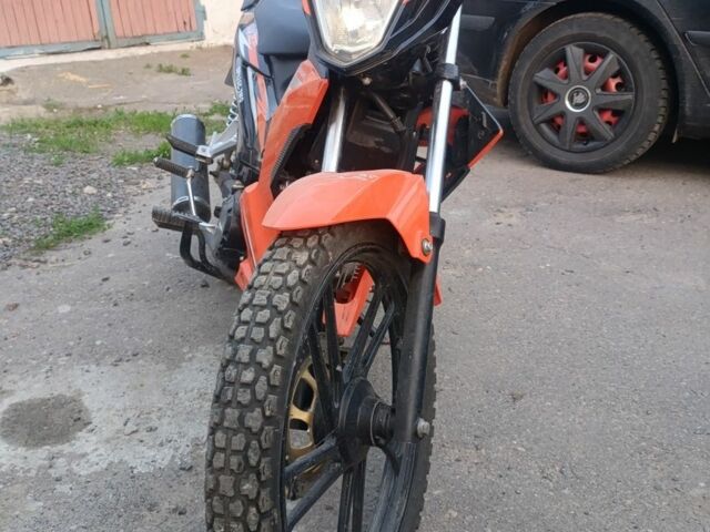 Спарк Інша, об'ємом двигуна 0.13 л та пробігом 0 тис. км за 600 $, фото 1 на Automoto.ua