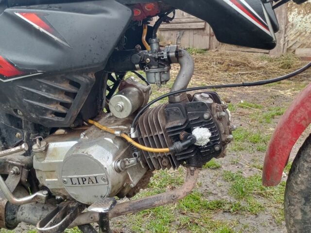 Спарк Другая, объемом двигателя 0.13 л и пробегом 0 тыс. км за 167 $, фото 1 на Automoto.ua