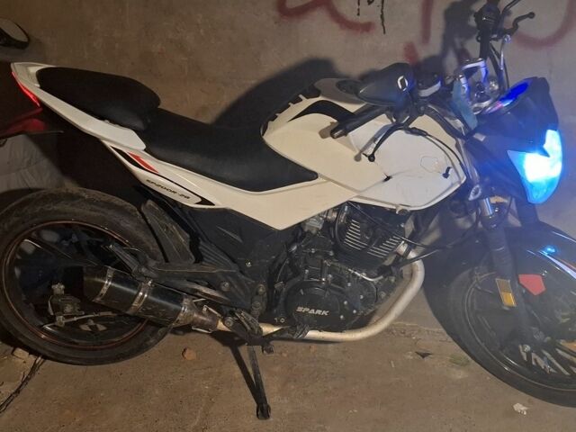 Спарк Другая, объемом двигателя 0.2 л и пробегом 0 тыс. км за 666 $, фото 1 на Automoto.ua