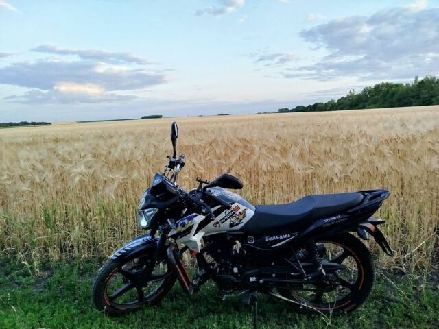 Спарк Інша, об'ємом двигуна 0.15 л та пробігом 0 тис. км за 689 $, фото 1 на Automoto.ua
