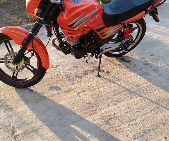 Спарк Інша, об'ємом двигуна 0.2 л та пробігом 0 тис. км за 32000 $, фото 1 на Automoto.ua