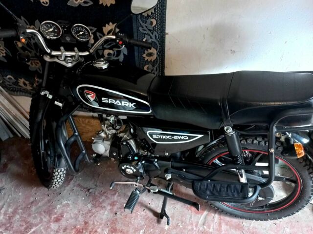 Спарк Інша, об'ємом двигуна 0.11 л та пробігом 0 тис. км за 22000 $, фото 1 на Automoto.ua
