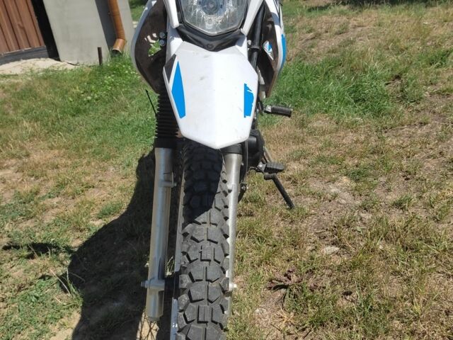 Спарк Інша, об'ємом двигуна 0.25 л та пробігом 0 тис. км за 1100 $, фото 1 на Automoto.ua