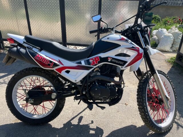 Спарк Інша, об'ємом двигуна 0.2 л та пробігом 0 тис. км за 950 $, фото 1 на Automoto.ua