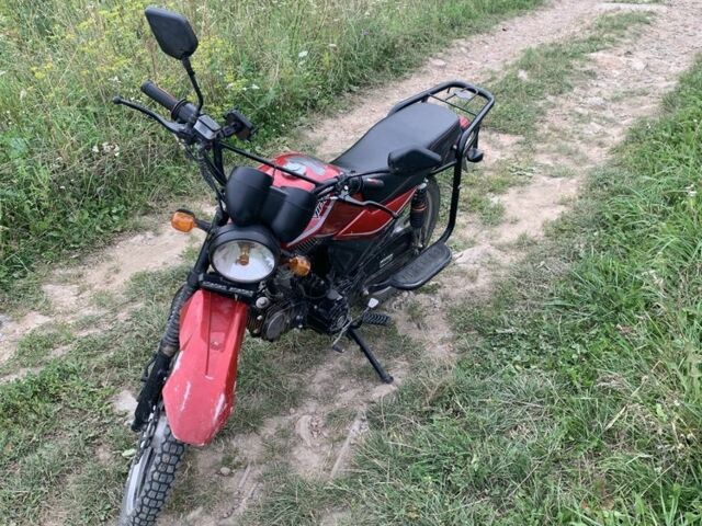 Спарк Другая, объемом двигателя 0.13 л и пробегом 0 тыс. км за 584 $, фото 1 на Automoto.ua