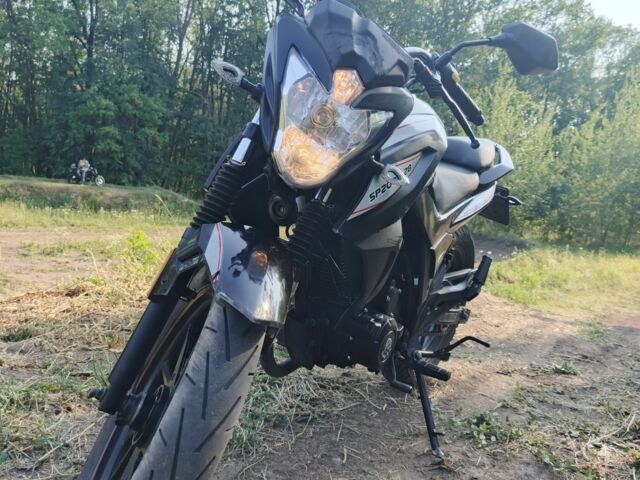 Спарк Другая, объемом двигателя 0.2 л и пробегом 0 тыс. км за 971 $, фото 1 на Automoto.ua