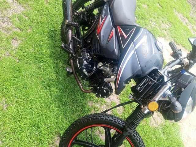 Спарк Другая, объемом двигателя 0 л и пробегом 0 тыс. км за 403 $, фото 1 на Automoto.ua