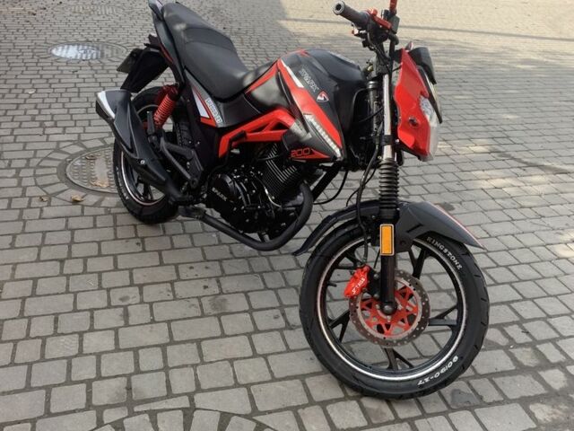 Спарк Другая, объемом двигателя 0.2 л и пробегом 0 тыс. км за 953 $, фото 1 на Automoto.ua