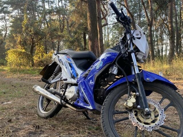 Спарк Інша 2021 у Чутове на Automoto.ua Спарк Інша, об'ємом двигуна 0.11 л та пробігом 0 тис. км за 357 $, фото 1 на Automoto.ua