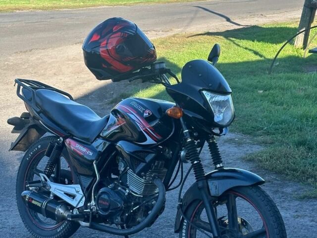Спарк Інша, об'ємом двигуна 0.2 л та пробігом 0 тис. км за 729 $, фото 1 на Automoto.ua