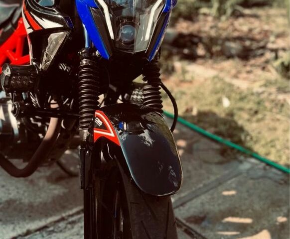 Спарк Другая, объемом двигателя 0.2 л и пробегом 0 тыс. км за 1069 $, фото 1 на Automoto.ua