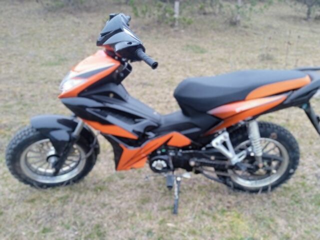 Спарк Другая, объемом двигателя 0.13 л и пробегом 0 тыс. км за 650 $, фото 1 на Automoto.ua