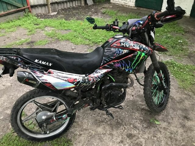 Спарк Другая, объемом двигателя 0.2 л и пробегом 0 тыс. км за 640 $, фото 1 на Automoto.ua