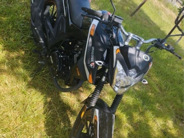 Спарк Другая, объемом двигателя 0.2 л и пробегом 0 тыс. км за 850 $, фото 1 на Automoto.ua