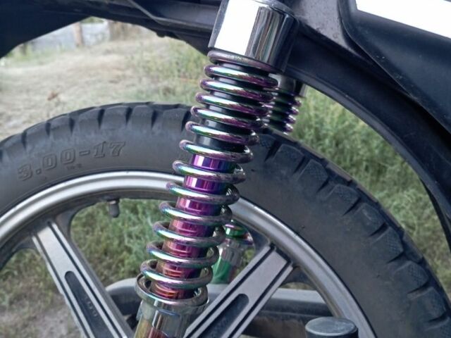 Спарк Інша, об'ємом двигуна 0.13 л та пробігом 0 тис. км за 627 $, фото 1 на Automoto.ua