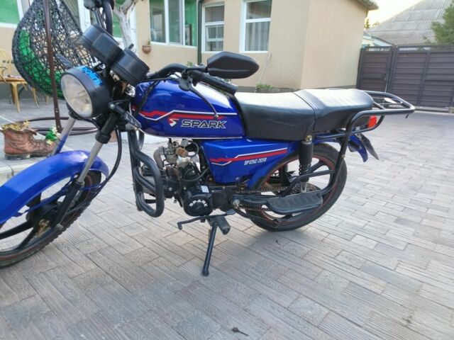 Спарк Другая, объемом двигателя 0.13 л и пробегом 0 тыс. км за 459 $, фото 1 на Automoto.ua