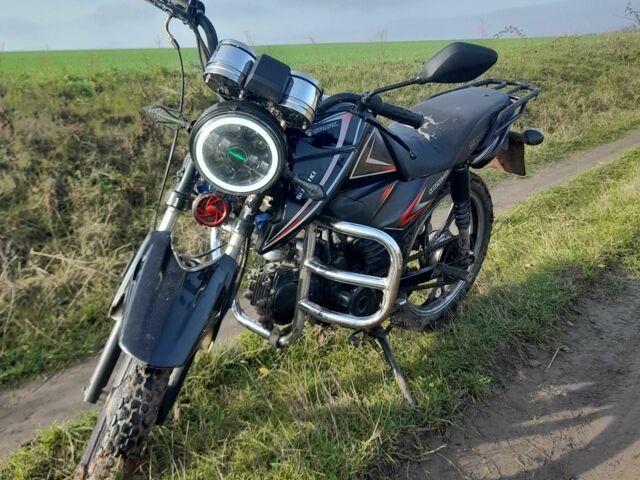 Спарк Другая, объемом двигателя 0.13 л и пробегом 0 тыс. км за 426 $, фото 1 на Automoto.ua