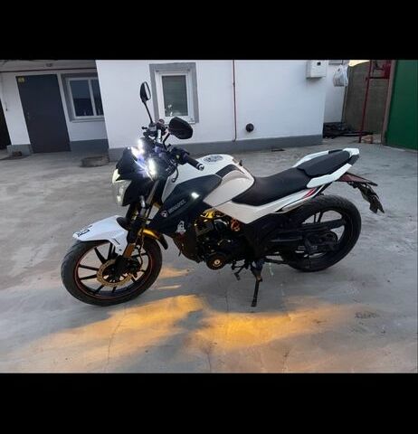 Спарк Другая, объемом двигателя 2 л и пробегом 0 тыс. км за 642 $, фото 1 на Automoto.ua