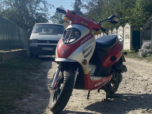 Спарк Другая, объемом двигателя 80 л и пробегом 0 тыс. км за 15000 $, фото 1 на Automoto.ua