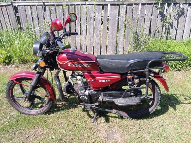 Спарк Другая, объемом двигателя 0.13 л и пробегом 0 тыс. км за 20000 $, фото 1 на Automoto.ua
