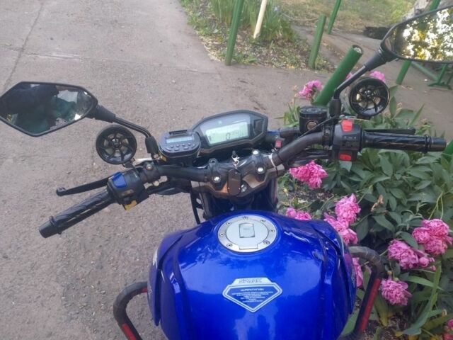 Спарк Другая, объемом двигателя 0.2 л и пробегом 0 тыс. км за 951 $, фото 1 на Automoto.ua