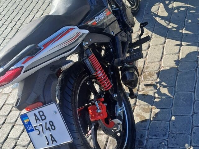 Спарк Інша, об'ємом двигуна 0.2 л та пробігом 0 тис. км за 1050 $, фото 1 на Automoto.ua
