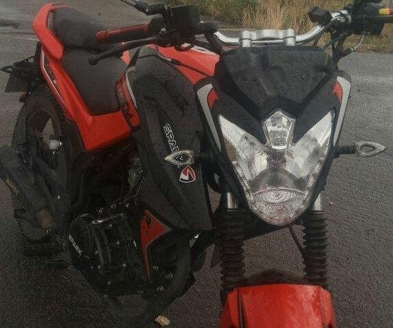 Спарк Другая, объемом двигателя 0.2 л и пробегом 0 тыс. км за 971 $, фото 1 на Automoto.ua