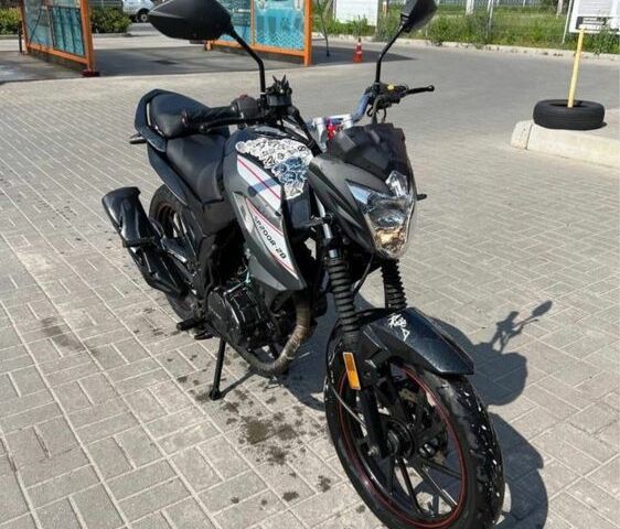 Спарк Інша, об'ємом двигуна 0.2 л та пробігом 0 тис. км за 899 $, фото 1 на Automoto.ua