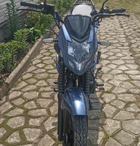 Спарк Інша, об'ємом двигуна 0.2 л та пробігом 0 тис. км за 801 $, фото 1 на Automoto.ua