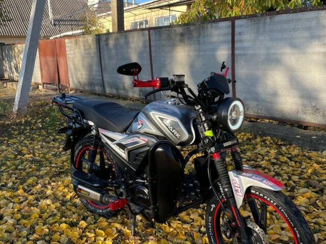 Спарк Інша, об'ємом двигуна 0.13 л та пробігом 0 тис. км за 597 $, фото 1 на Automoto.ua