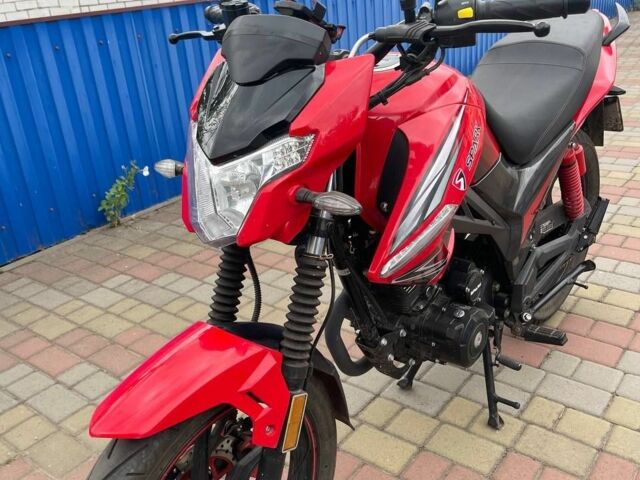 Спарк Інша, об'ємом двигуна 0.2 л та пробігом 0 тис. км за 1017 $, фото 1 на Automoto.ua