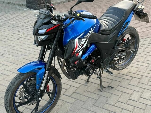 Спарк Інша 2023 у Іваничі на Automoto.ua Спарк Інша, об'ємом двигуна 0.25 л та пробігом 0 тис. км за 1350 $, фото 1 на Automoto.ua