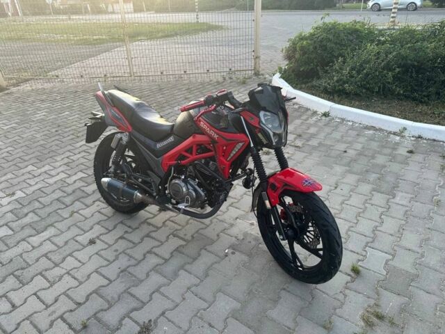 Спарк Інша, об'ємом двигуна 0.2 л та пробігом 0 тис. км за 775 $, фото 1 на Automoto.ua