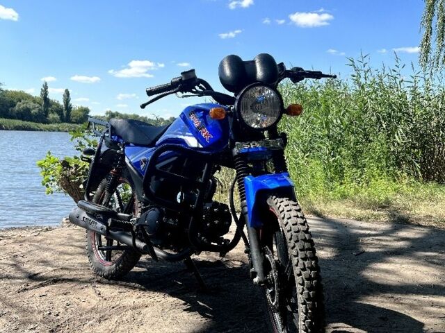 Спарк Другая, объемом двигателя 0.13 л и пробегом 0 тыс. км за 656 $, фото 1 на Automoto.ua