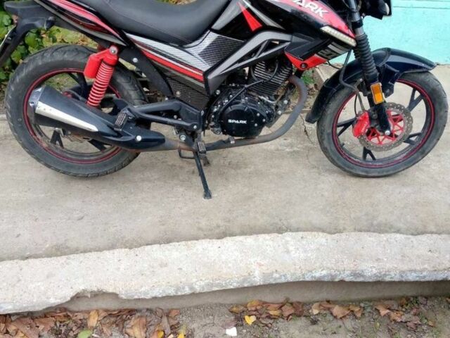 Спарк Інша, об'ємом двигуна 0.2 л та пробігом 0 тис. км за 1100 $, фото 1 на Automoto.ua